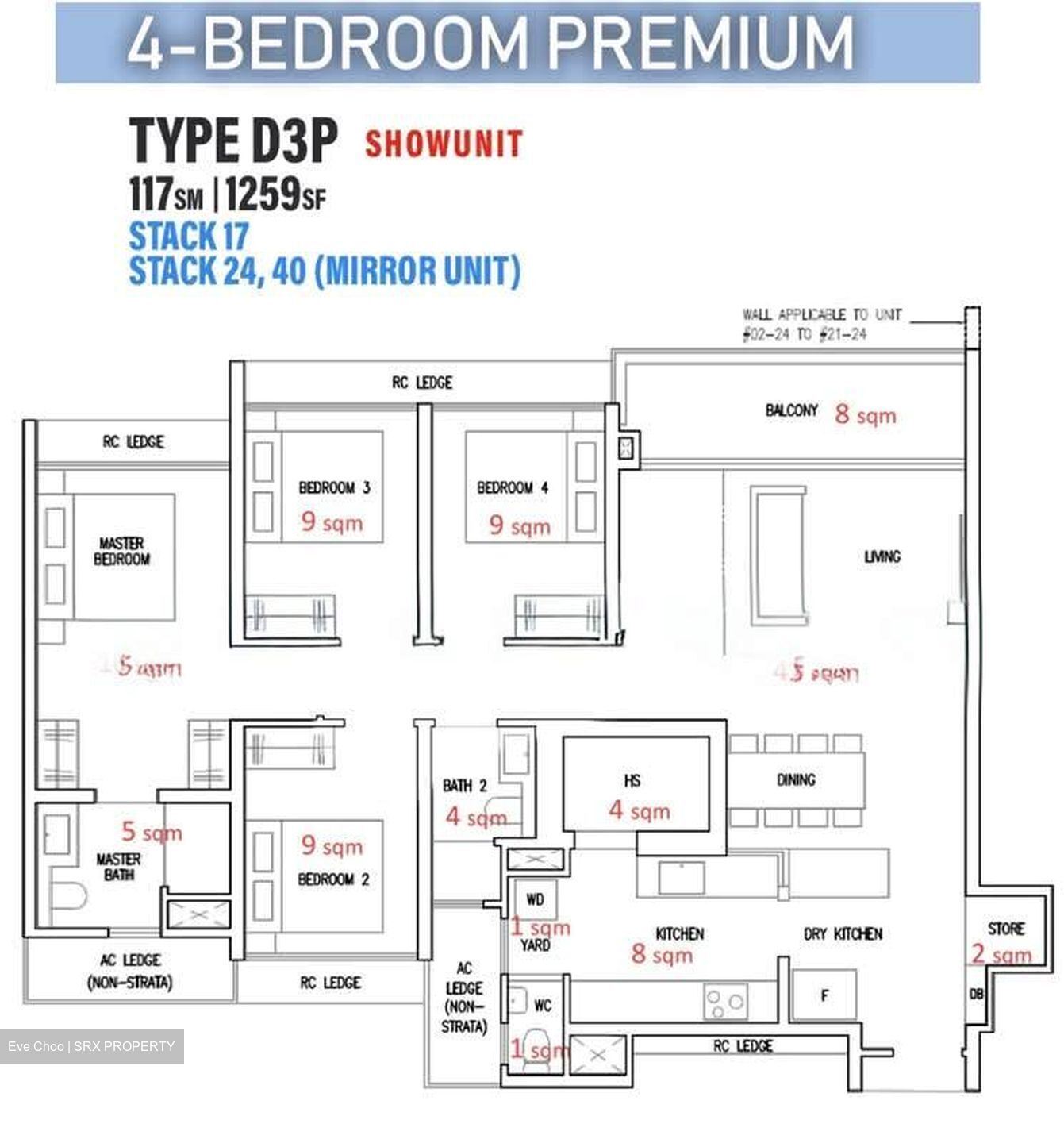 Emerald Of Katong (D15), Condominium #585371641